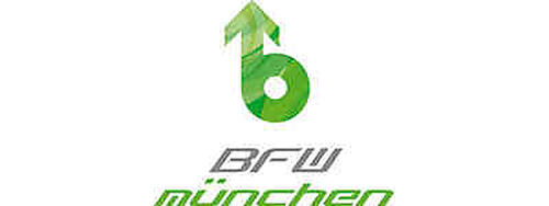 Berufsförderungswerk München gemeinnützige GmbH | Kirchseeon Logo