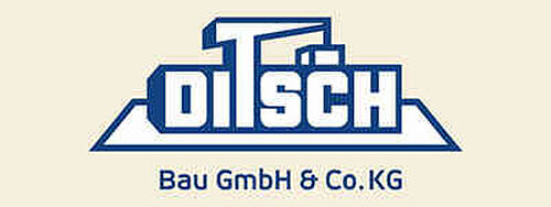 Ditsch Bau GmbH & Co. KG Logo